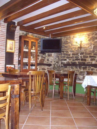 Hotel Rural La Casa Del Montero Espinosa de los Monteros Екстериор снимка